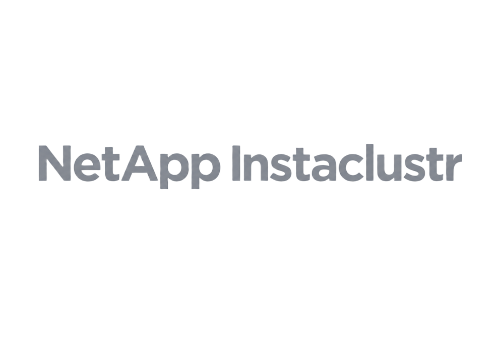 NetApp Instaclustr
